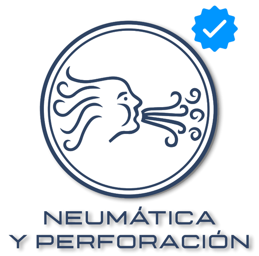 Neumática y Perforación